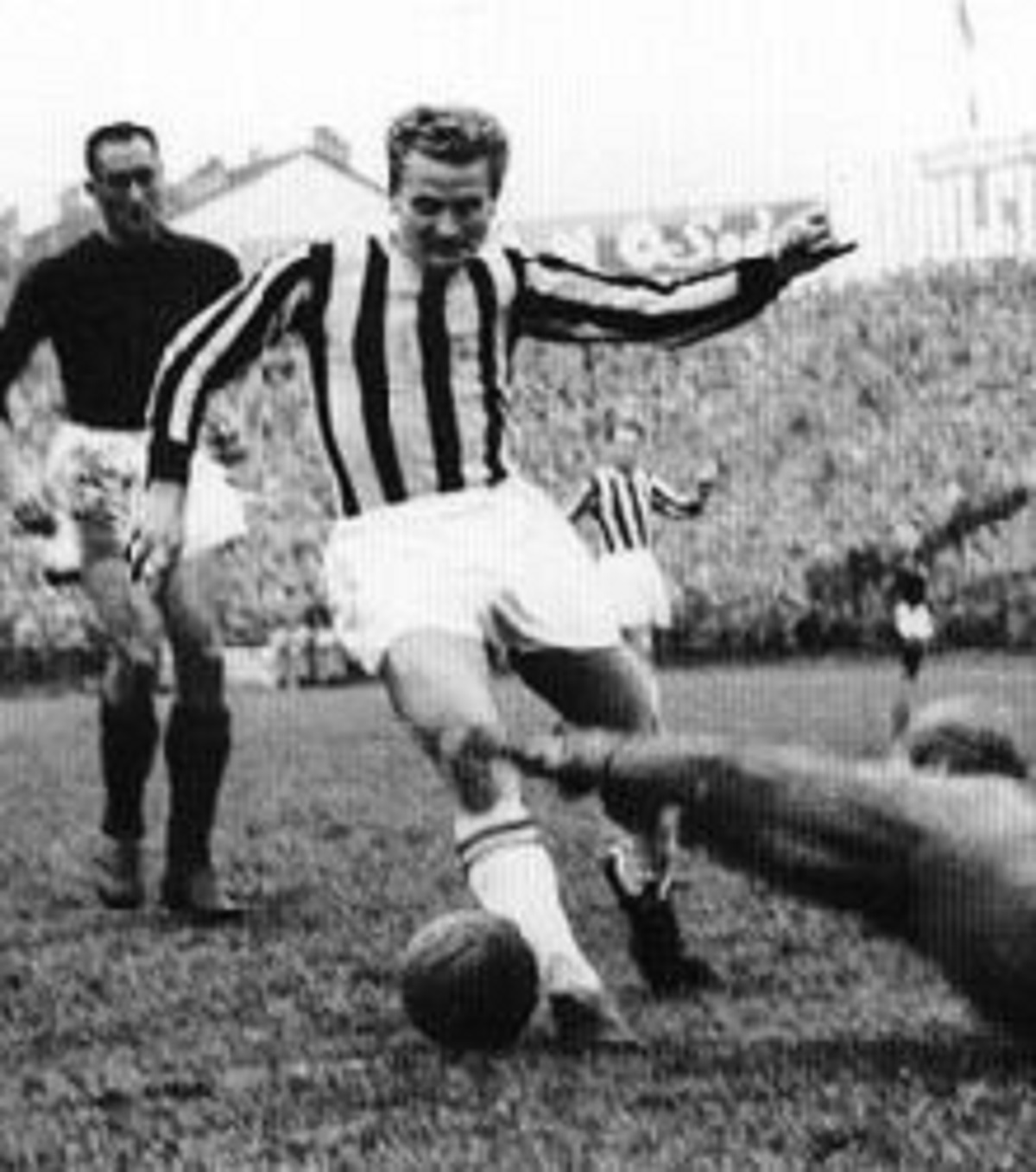 Giampiero Boniperti