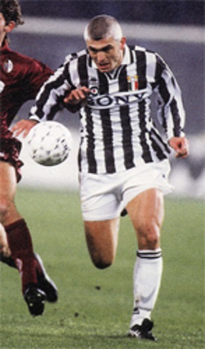 Fabrizio Ravanelli