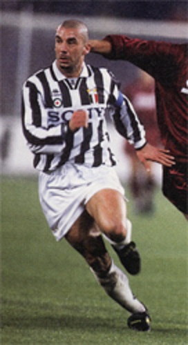 Gianluca Vialli