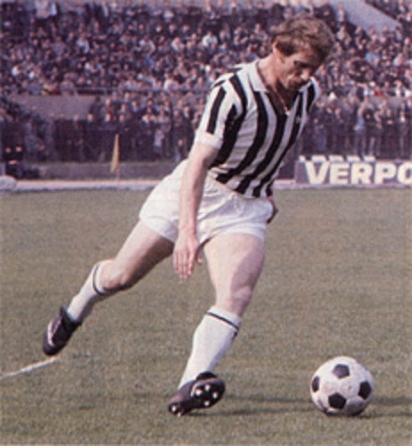 Romeo Benetti