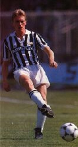 Massimo Bonini
