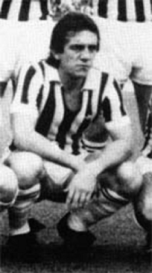 Roberto Boninsegna