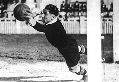 Giampiero Combi
