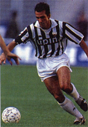 Paolo Di Canio