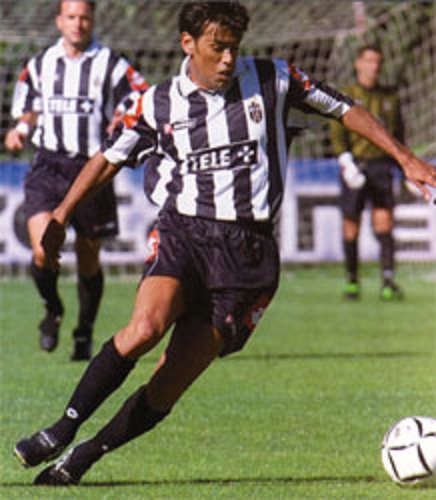 Daniel Fonseca