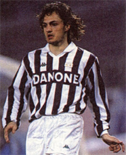 Andrea Fortunato