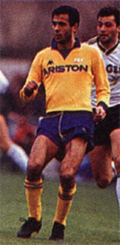 Roberto Galia