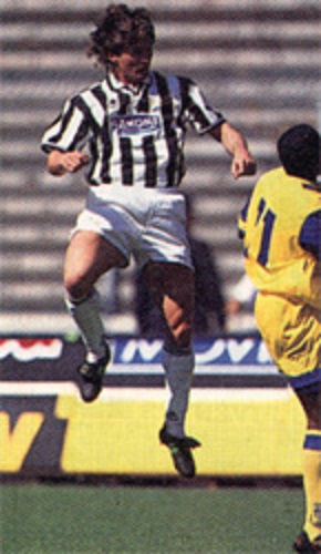 Robert Jarni