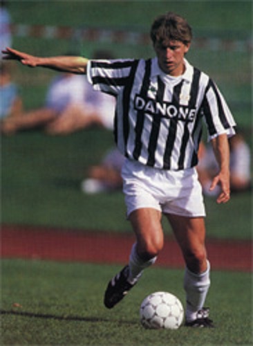Giancarlo Marocchi