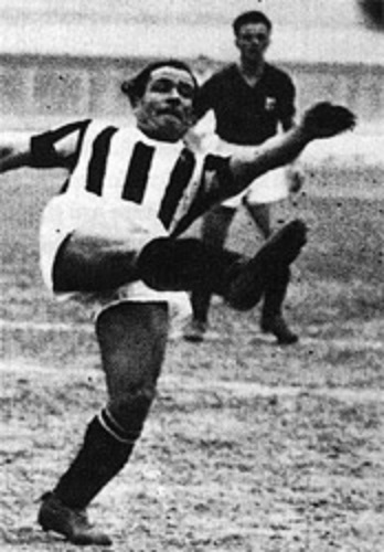 Luis Monti