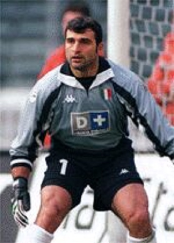 Angelo Peruzzi