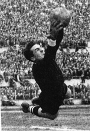 Lucidio Sentimenti IV