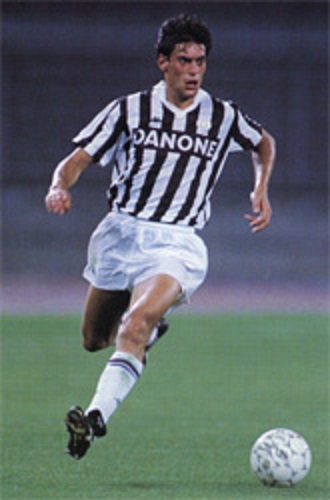 Moreno Torricelli