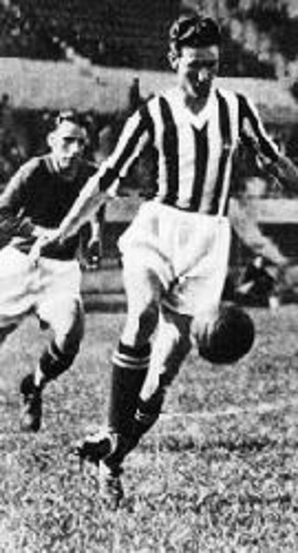 Giovanni Varglien II