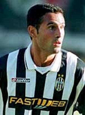 Nicolas Amoruso