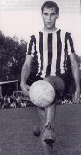 Giancarlo Bercellino I