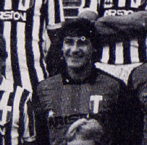 Luciano Bodini