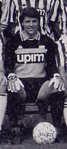 Adriano Bonaiuti