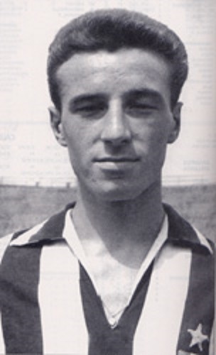 Ernesto Castano
