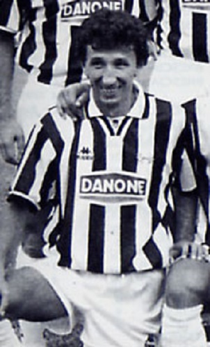 Luca Fusi