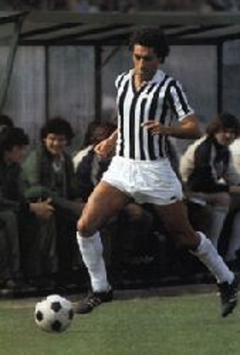 Claudio Gentile