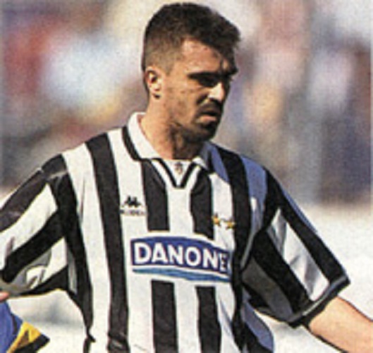 Sergio Porrini
