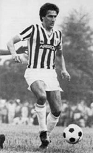 Gaetano Scirea