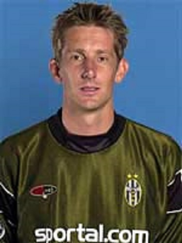 Edwin Van Der Sar
