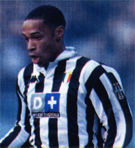 Thierry Henry