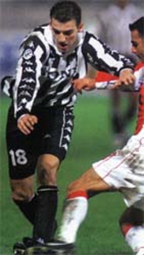 Darko Kovacevic