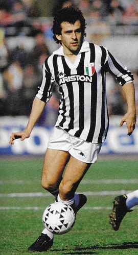 Michel Platini