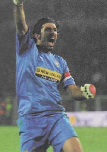Gianluigi Buffon