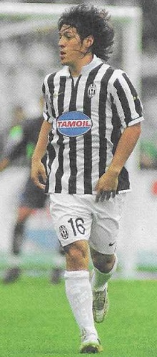 Mauro Camoranesi