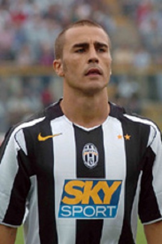 Fabio Cannavaro
