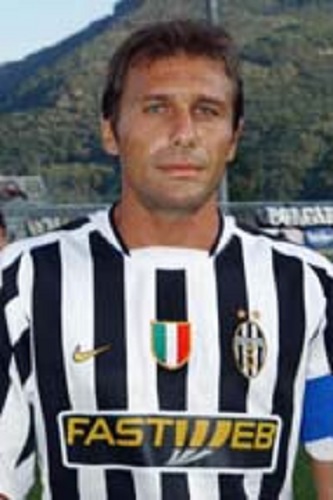 Antonio Conte