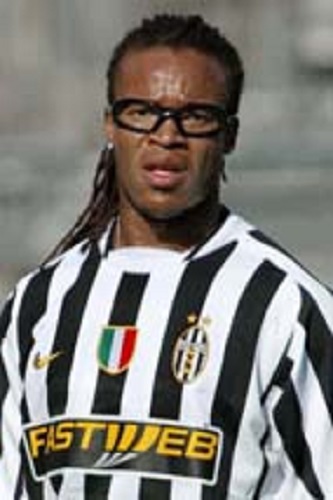 Edgar Davids