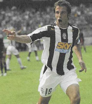 Alessandro Del Piero