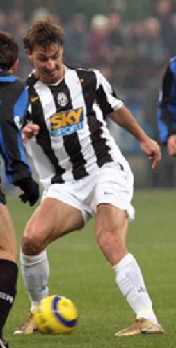 Zlatan Ibrahimovic