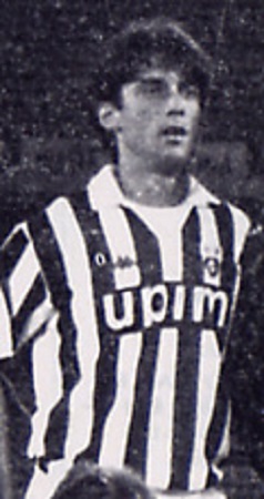 Gianluca Luppi