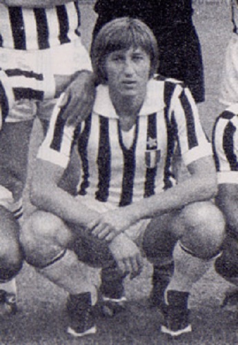 Giampietro Marchetti