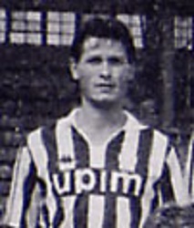 Nicolo Napoli