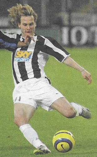 Pavel Nedved