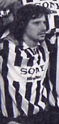 Michele Padovano