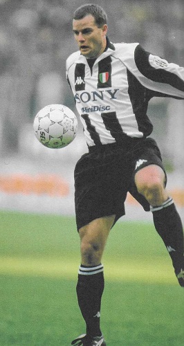 Gianluca Pessotto