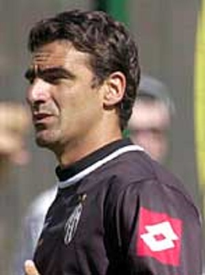 Michelangelo Rampulla