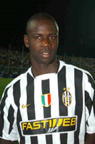 Lilian Thuram