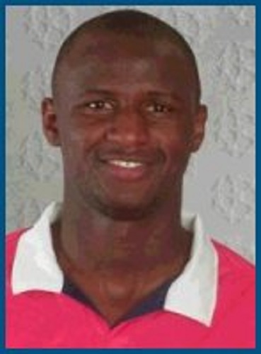Patrick Vieira