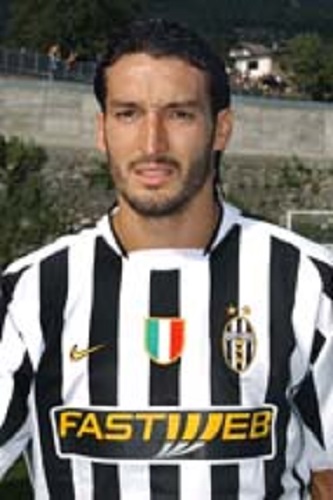 Gianluca Zambrotta