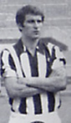 Gianfranco Zigoni