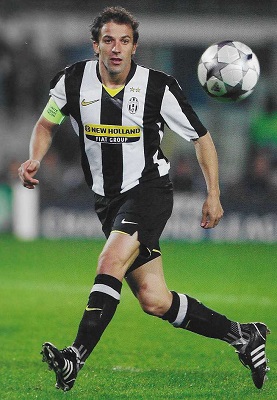Alessandro Del Piero